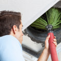 The Benefits of Air Duct Cleaning and How to Do It Right