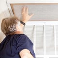 Can Air Duct Cleaning Cause Damage? - An Expert's Perspective