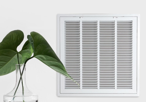 Enhance Indoor Air Quality With a 20x24x2 HVAC Air Filter and Professional Duct Cleaning Service