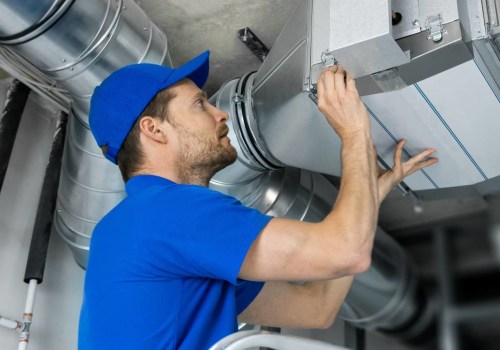 The Ultimate Checklist for Choosing a Professional Air Duct Cleaning Service in Sunny Isles Beach FL