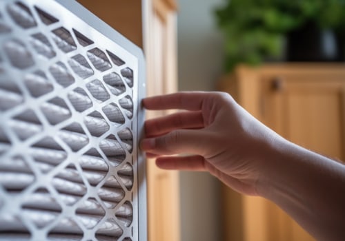 Benefits of Pairing 14x30x1 Home HVAC Furnace Air Filter With Regular Duct Cleaning