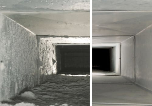 5 Benefits of Clean Air Ducts: A Homeowner's Guide