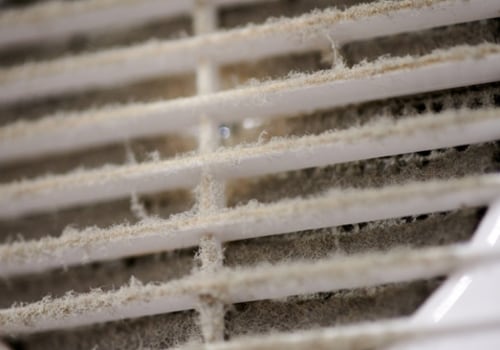 The Dangers of Dirty Air Ducts: What You Need to Know
