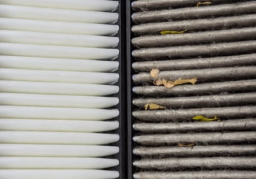 Boost Duct Cleaning Results With Furnace HVAC Air Filters 22x22x1