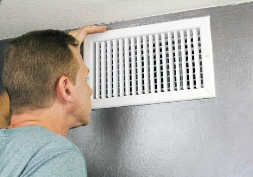 What Causes Poor Air Flow in a Duct System and How to Fix It