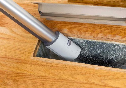 What to Know Before Having Your Air Ducts Cleaned