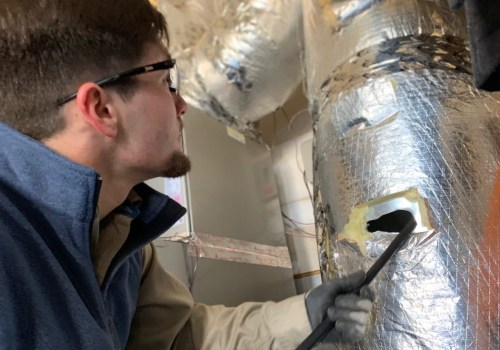 How Long Does Air Duct Cleaning Last?