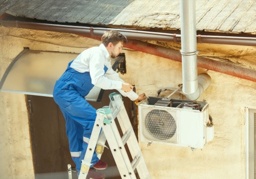 The Importance of Regular Air Duct Cleaning and Maintenance