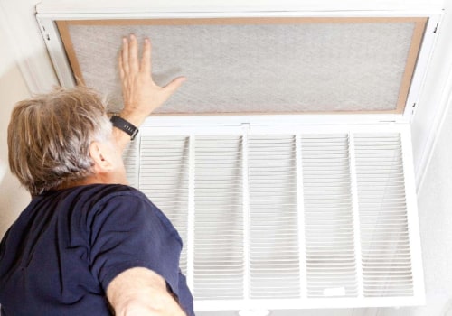 Can Air Duct Cleaning Cause Damage? - An Expert's Perspective