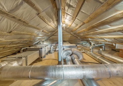 Do You Need to Replace Your Ductwork When Upgrading Your HVAC Unit?