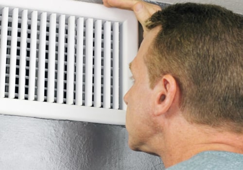 When is the Best Time to Get Your Vents Professionally Cleaned?